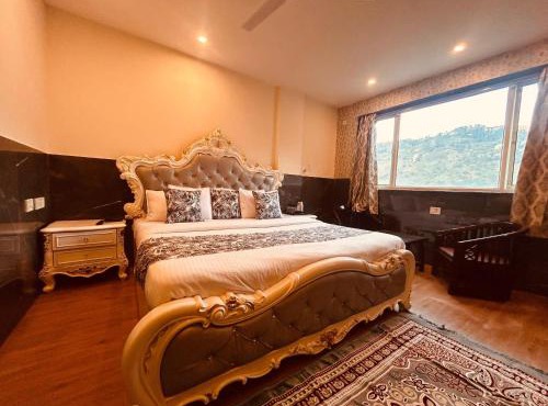 Most Awarded Property In Mussoorie in Mussoorie