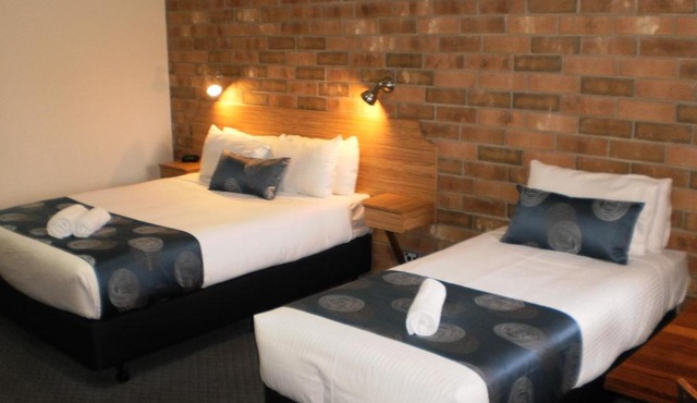 Motel Goolwa in Goolwa