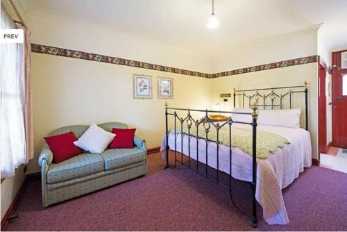 Motel Maldon in Maldon