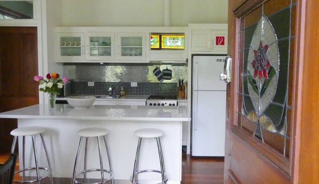 Mount Browne Cottage in Upper Orara