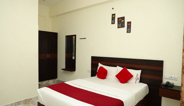 Mount View inn Krishnagiri in Krishnagiri