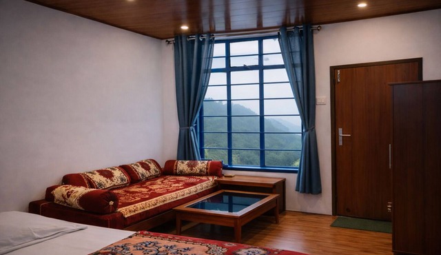 Mountain paradise homestay batasia loop