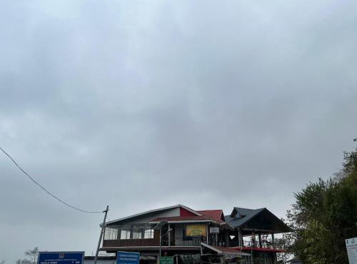 Mountain View Hill Side Homestay Kalimpong, Between Silk Route - Deolo Park - Ramdhura