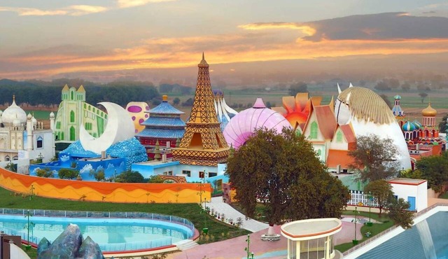 MSG Hotels and Resorts in Sirsa