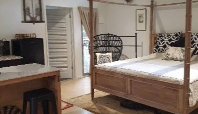Mt Lofty Gardens Studio - spacious and quiet in Crafers