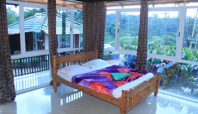 Muccole Stay in Madikeri