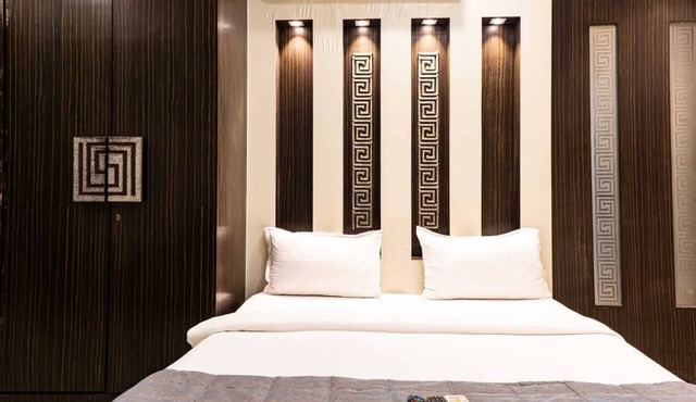 Mumbai Corporate Apartments