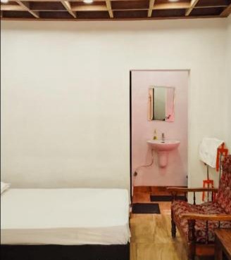 Mundros havens homestay