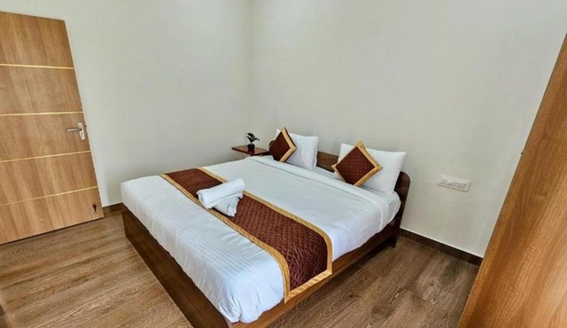 munnar hevan 2Bhk Villa