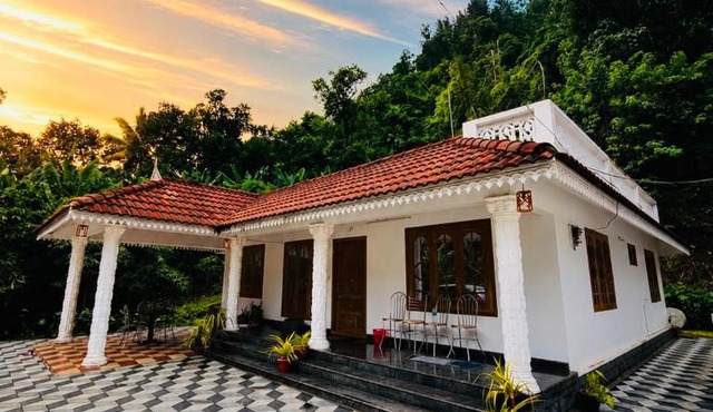 Munnar Premium Villa By STAYVA in Munnar