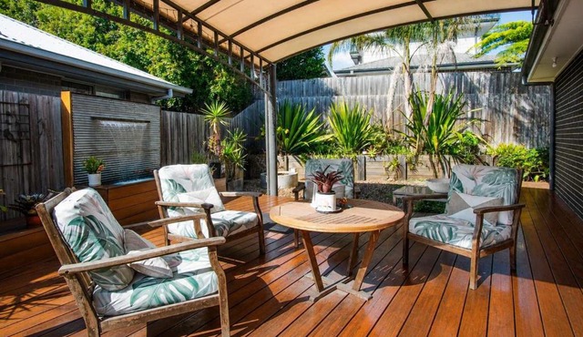 Murcott Parkside Retreat - Caddens in Penrith