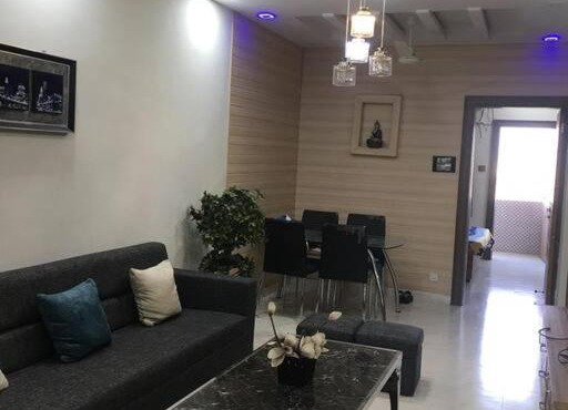 Mxx Stay 1BHK Fully Furnished Flat Near Airport Nagpur
