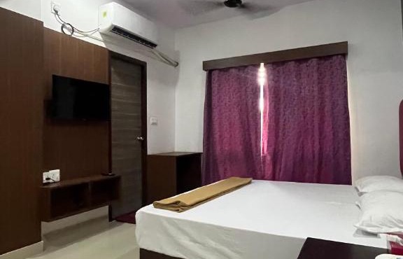 MyCasa Spacious Condo Suites, Kitchen, Free Parking, Alwarpet - Teynampet