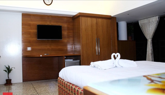 Nagar Valley Hotel