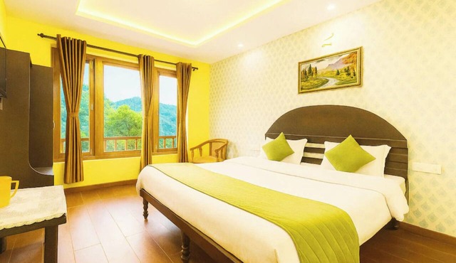 Nainital Hotel Chand Regency