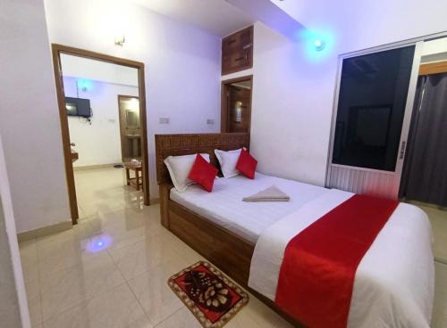 Naioree Studio Apartment in Cox's Bazar