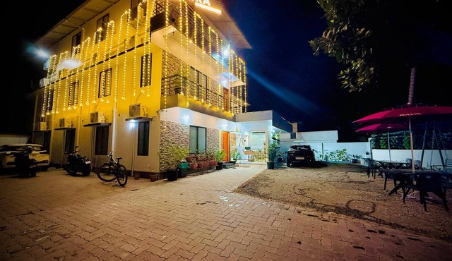 NAKSHATRA