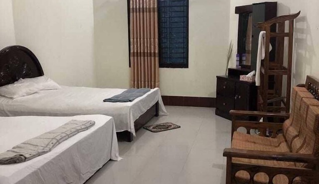Naljuri Inn Hotel