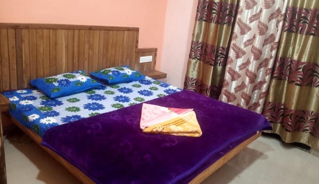 Namasvi villa in Satara