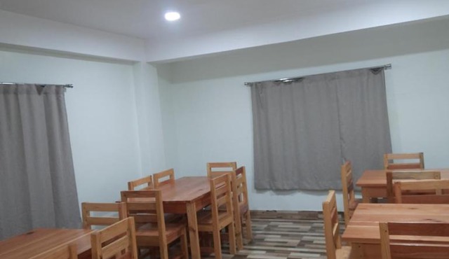Namsay Hotel in Bomdila