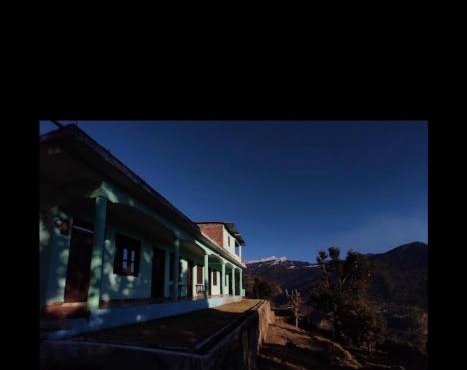 Nanda Devi Home Stay Sari Chopta in Sari