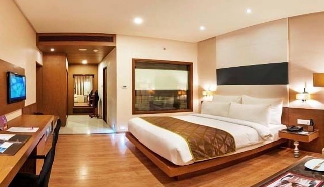 Narayani Heights Hotel and Resort