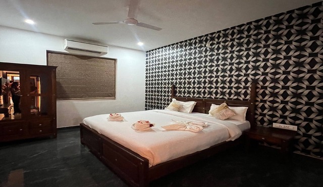Nature Kalp Resort and Spa,Pushkar