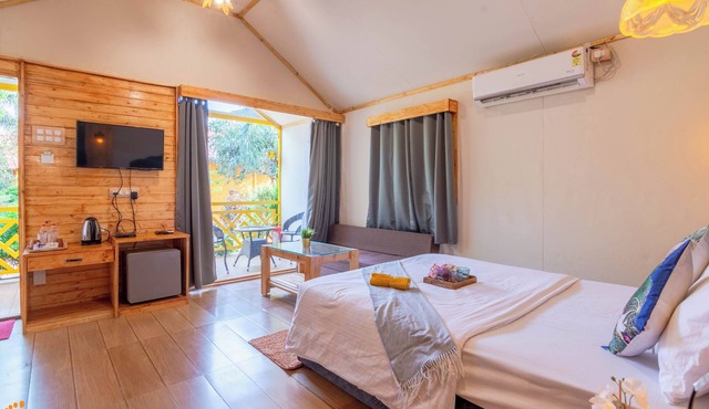 Natures Dreamland Holiday Resort