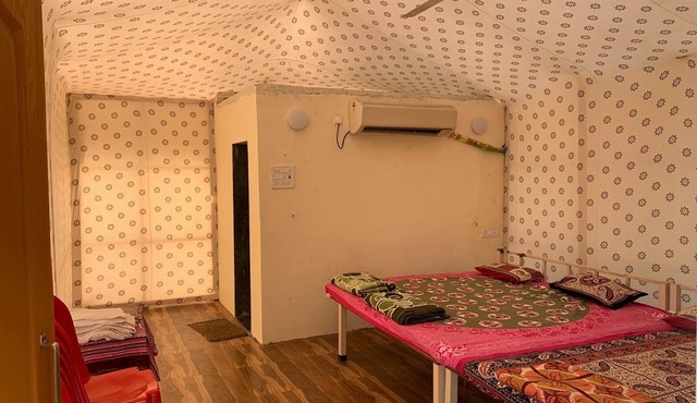NAvghar Nature Village Reosrt