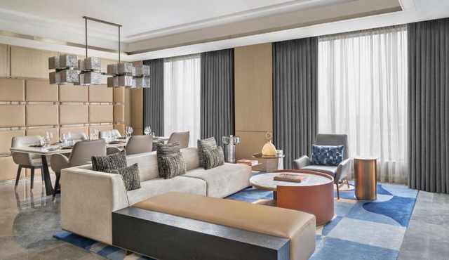 Navi Mumbai Marriott