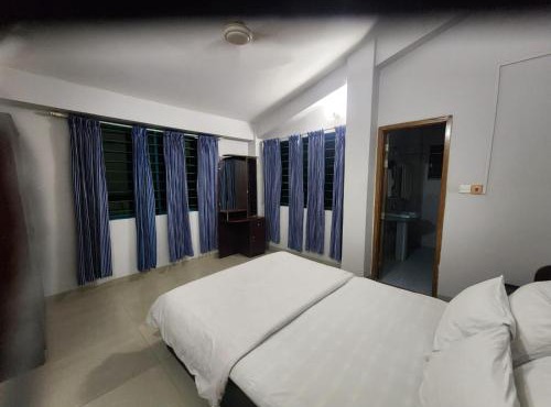 Neelima Resort in Cox's Bazar