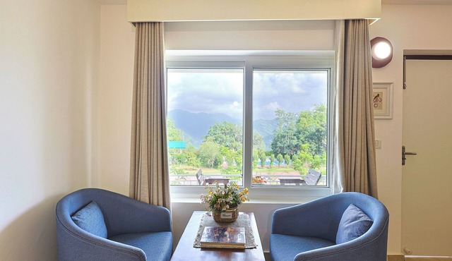 Neer Ganga Resorts