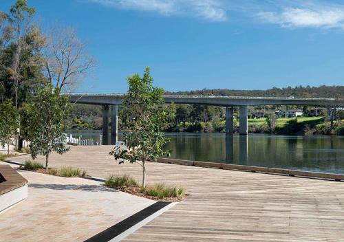 Nepean Shores by Gateway Lifestyle Holiday Parks