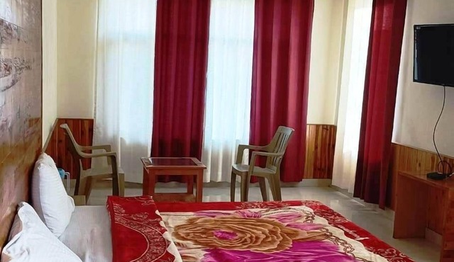 New Himank Homestay