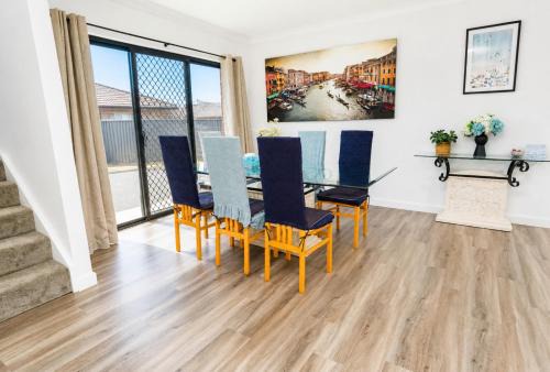 New, Spacious and Cozy Home at Austral in Austral