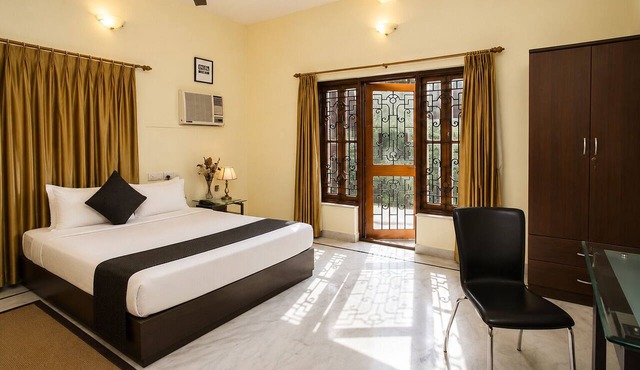 Next Generation Guest House in Bidhannagar