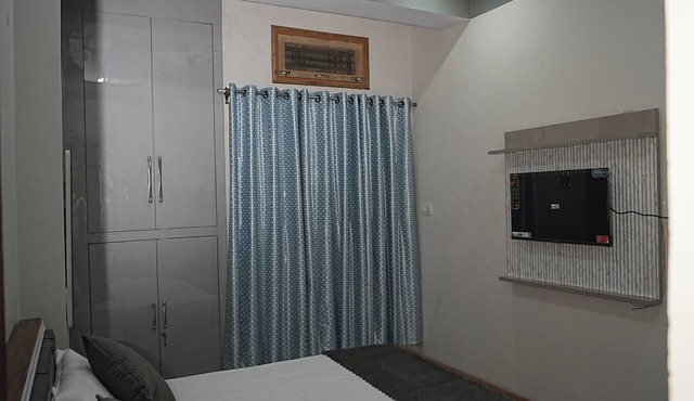 Nidhipataye Homestay