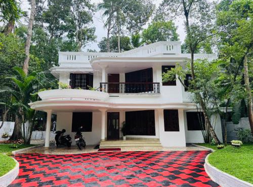 Niharika Homestay
