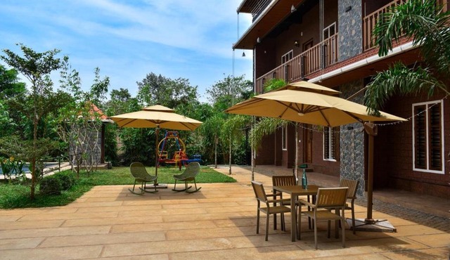 Nilara Hills Resort Manandavady in Mananthavady