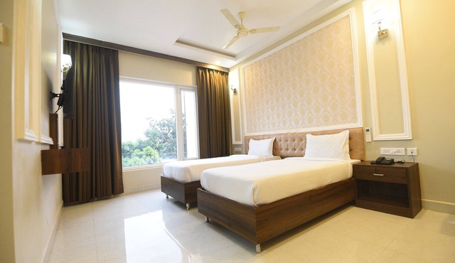 Nilay Residency in Bhubaneshwar