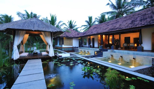 Niraamaya Wellness Retreats, Surya Samudra, Kovalam
