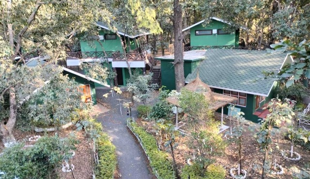 Nirmal Chhaya Nature Resort