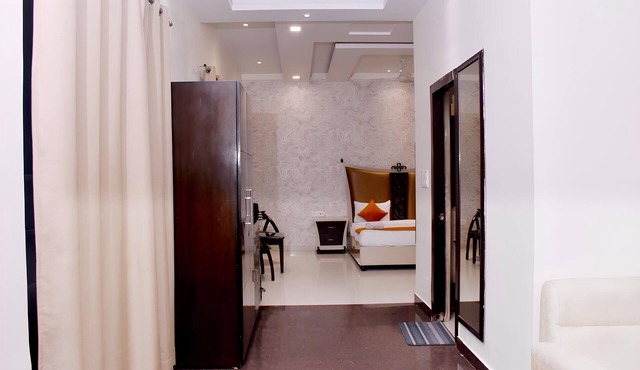 Nirmal Resort in Bareilly