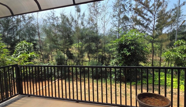 Nirmala's Farm House