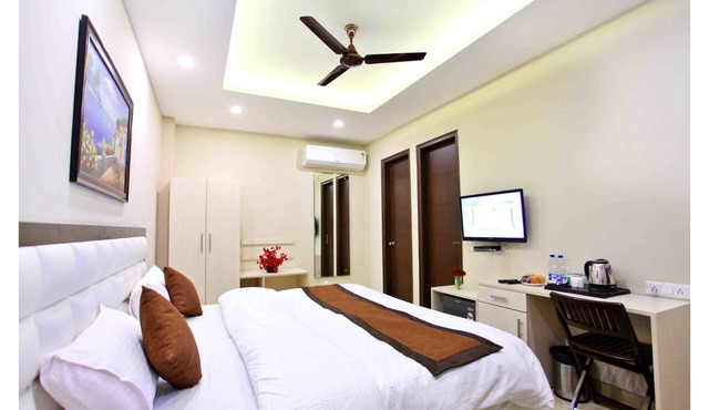 Nirvana Suites