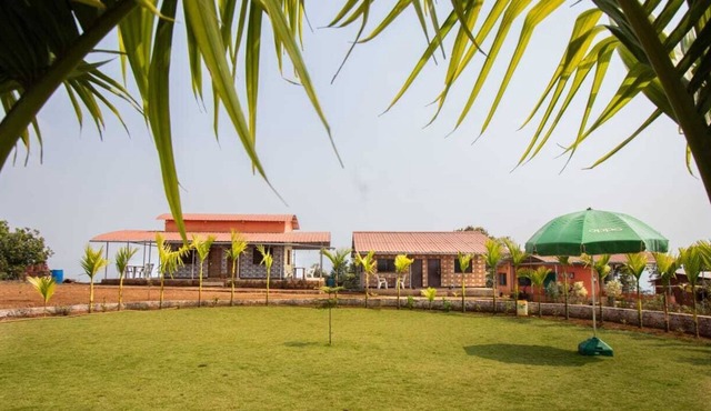 Niwant Resort