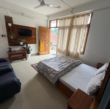 Nor's Kitchen & Homestay Dirang in Dirāng