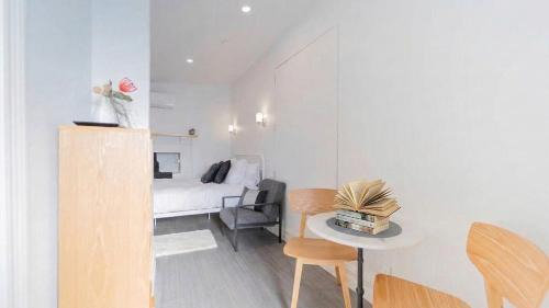 Nouvelle Studio in Epsom