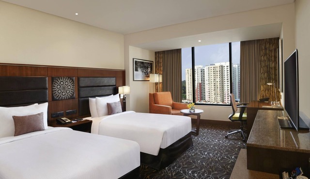 Novotel Kochi Infopark