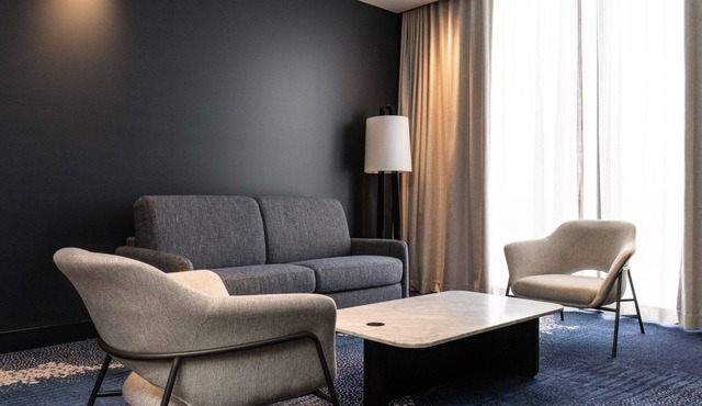 Novotel Sydney Cabramatta